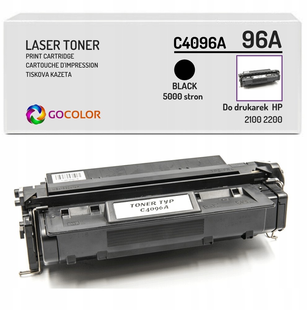Toner C4096A do Canon LBP-470