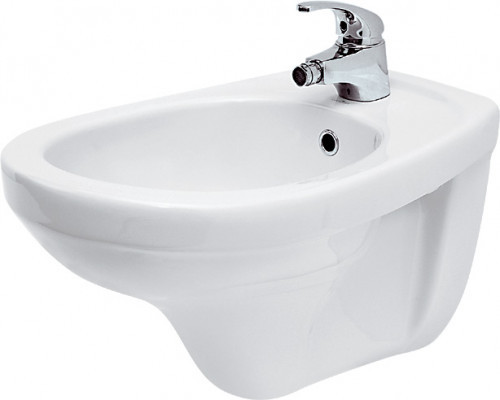 Cersanit Bidet podwieszany DELFI K11-0018