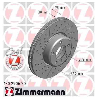 Zimmermann (OTTO GMBH) 150.2906.20