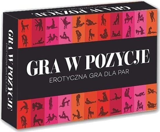 Grammi Gra w pozycje 419749