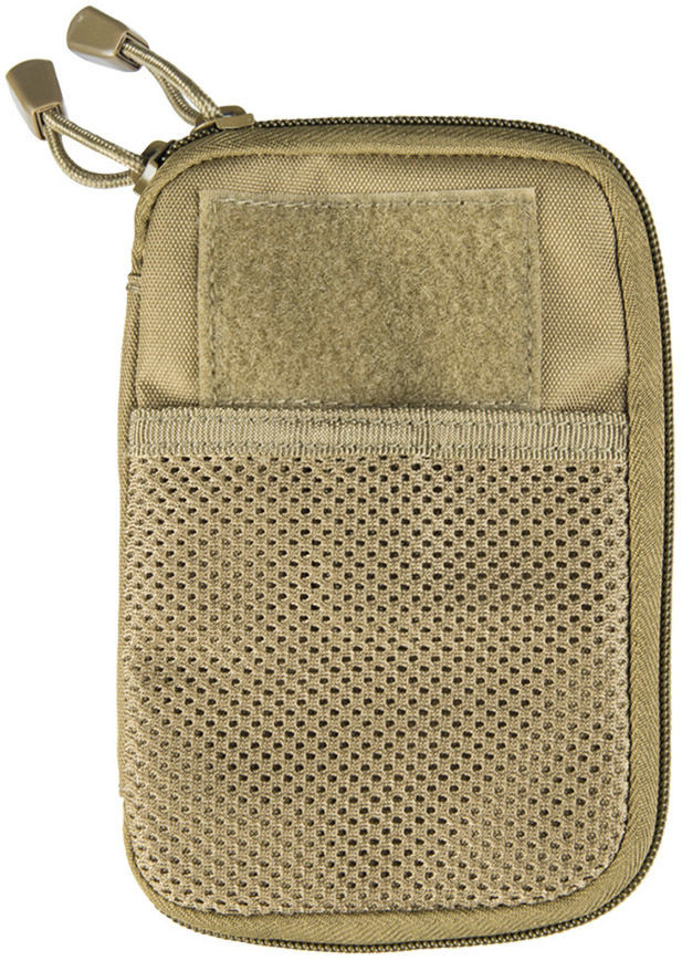 Mil-Tec Kieszeń Molle Belt Office Coyote (13489005) 13489005