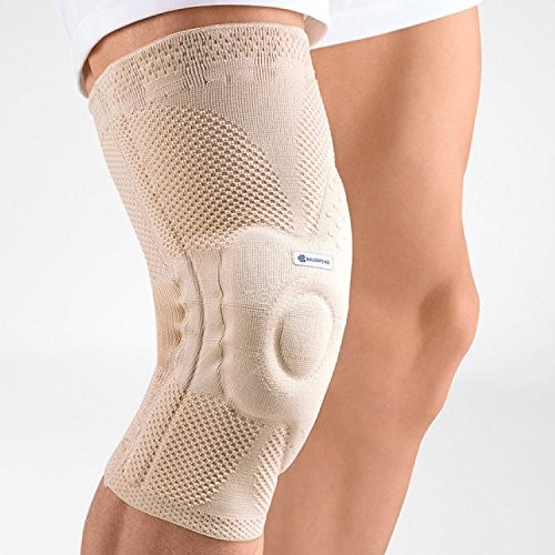 Bauerfeind AG Orthopädie genut Rain A3 naturalny po lewej stronie rozm. 1 11041251010701