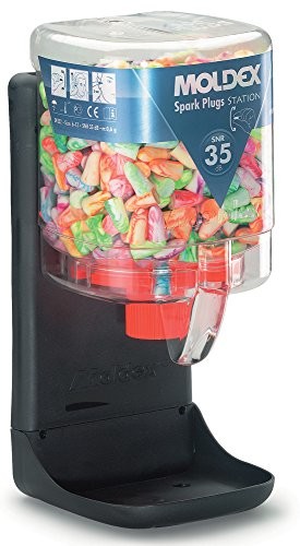 MOLDEX 7825 sparkpl S jednorazowe 250 7825