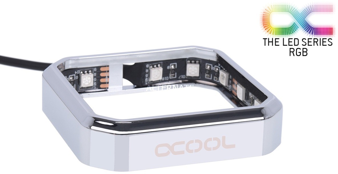 Alphacool 12932, Frame 4250197129329