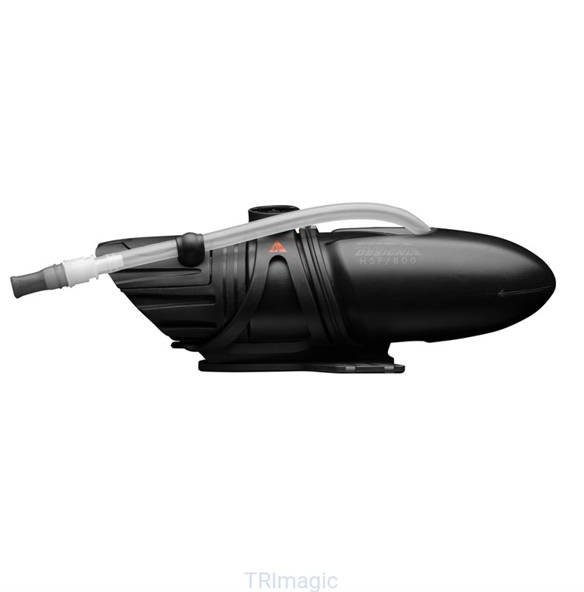 Profile Design Bidon aerodynamiczny na lemondkę AERO HC 800+ czarny