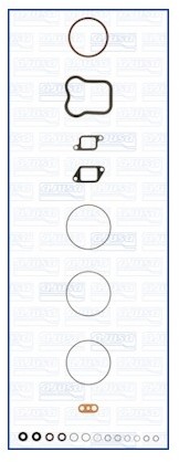 AJUSA Zestaw uszczelek, głowica cylindrów AJUSA 52041600