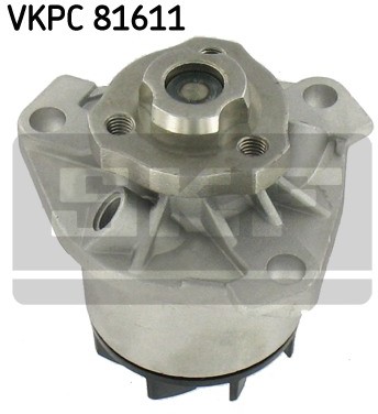 SKF Pompa wody VKPC 81611