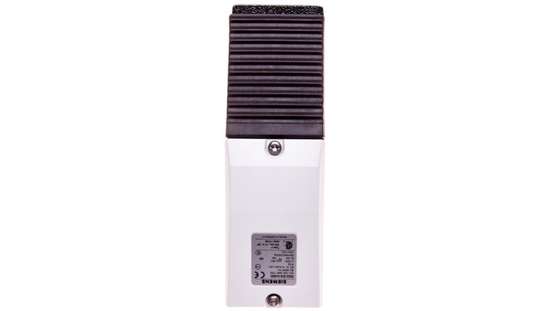 Siemens Wyłącznik nożny pojedynczy bez osłony szary metal 1Z 1R 1 krok 3SE2902-0AB20 3SE2902-0AB20