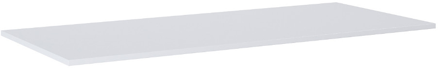 Elita Glam blat marmurowy 120 gł 49,4 cm) white matt 168391 5907546872311