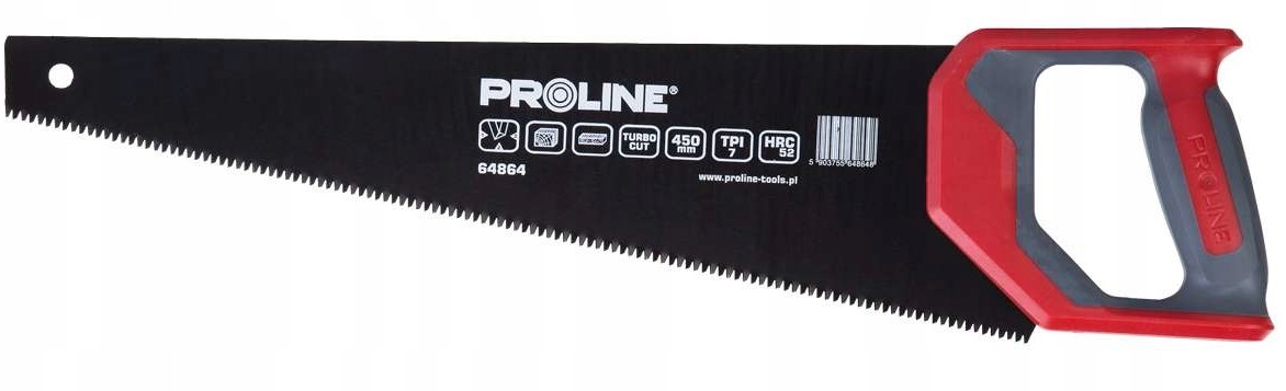 Proline Piła płatnica 450mm Turbocut teflon 64864