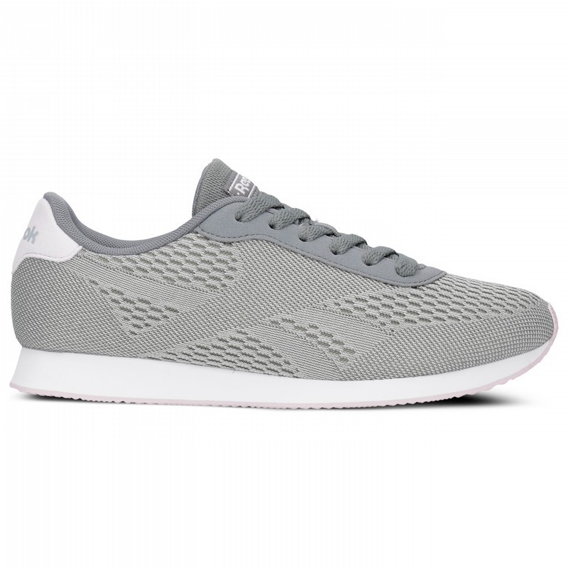 Reebok Royal CL Jogger 2 PX CM9823 szary