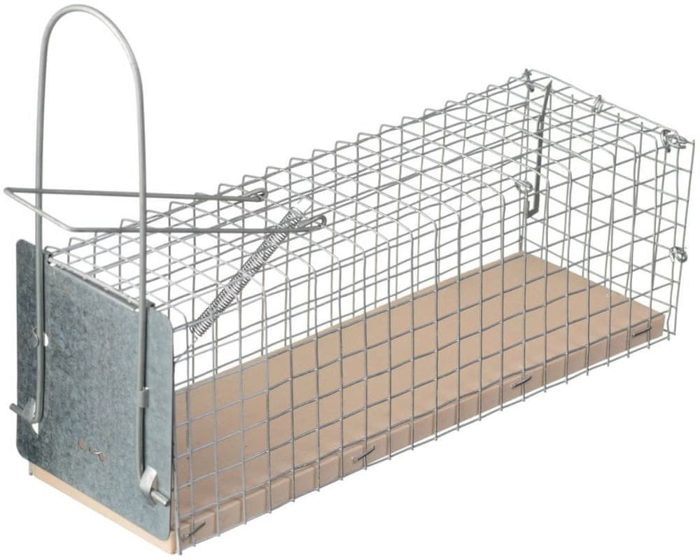 shumee Nature Humanitarna pułapka na myszy 27,5x9,5x9,5 cm 6060105
