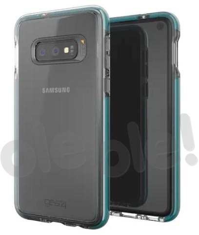 Gear4 Piccadilly Samsung Galaxy S10e teal 35125