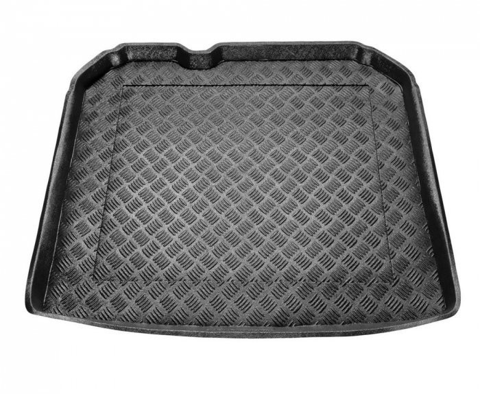 Rezaw-plast Mata do bagażnika Standard Audi Q3 od 2011 wersja z zestawem do reperacji koła 102027