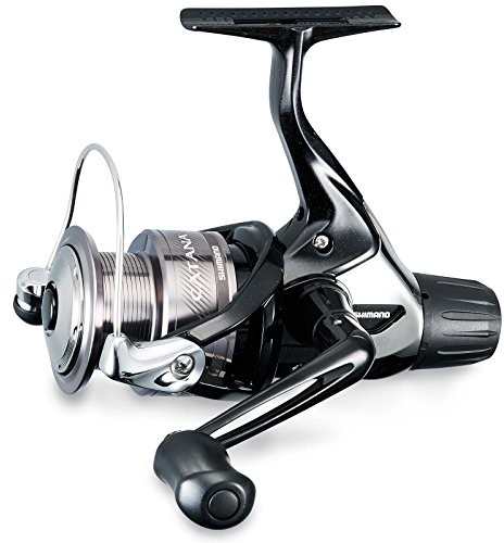 SHIMANO catana 2500 RC kołowrotek wędkarski CAT2500RC