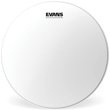 Evans Evans BD16G1CW 40 cm głowica bębna basowego pokryta G1 BD16G1CW