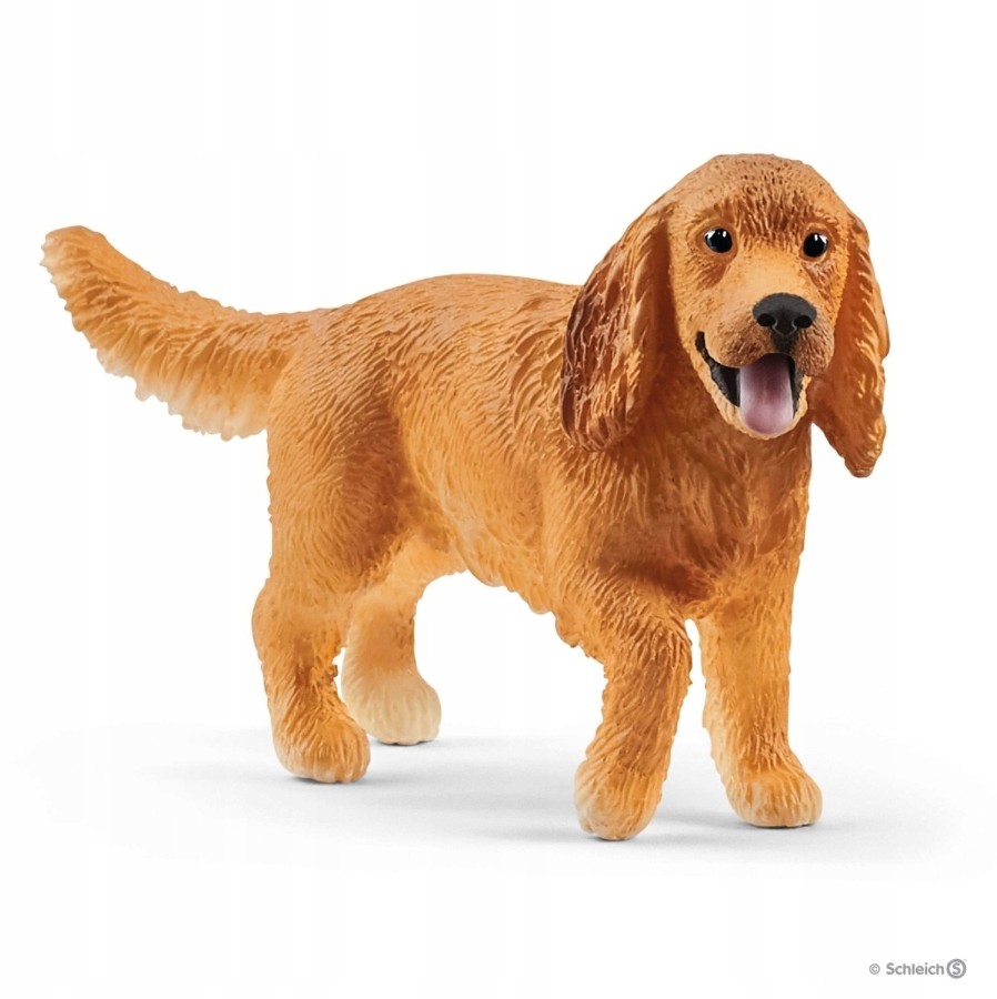 Schleich 13896 Angielski Cocker Spaniel