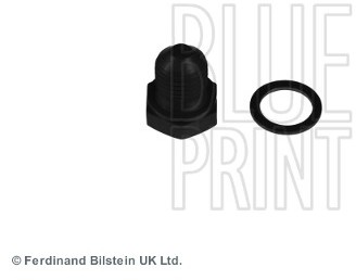 BLUE PRINT Korek spustowy oleju, miska olejowa BLUE PRINT ADV180106