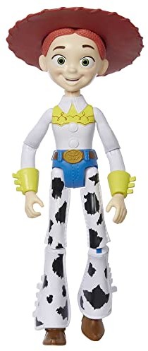 Disney Pixar PIXAR Jessie Figurka podstawowa 30 cm HFY28 HFY28