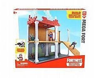 Epee Fortnite Mega Fort z figurkami i akcesoriami