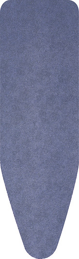 Brabantia Pokrowiec na deskę do prasowania denim blue rozm. A pianka 8 mm 130526