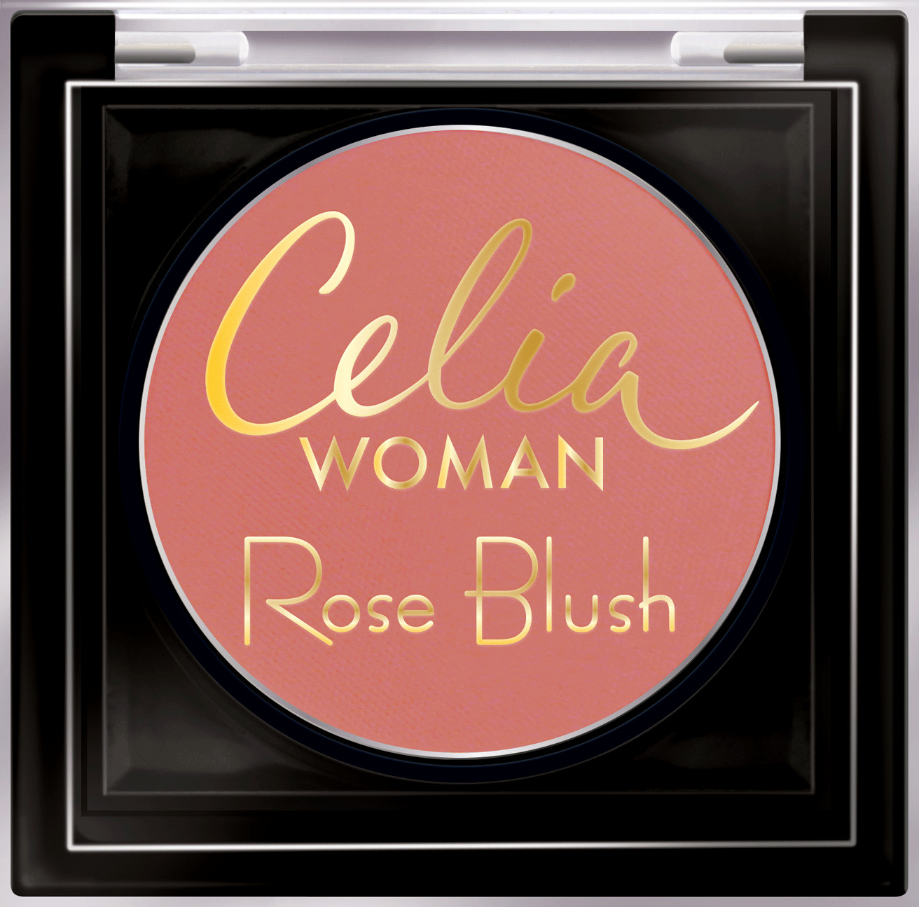 Celia Woman róż  05