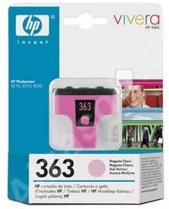 HP Nr 363 C8775EE