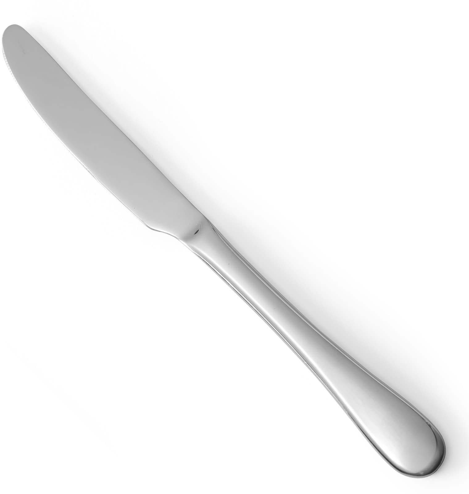 Hendi Noże stołowe Profi Line ze stali nierdzewnej 225mm 6 szt 764404