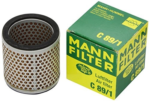 Mann Filter mężczyzna C891 filtr powietrza C89/1