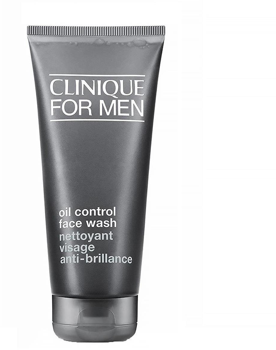 Clinique For Men Oil Control Face Wash żel do mycia twarzy 200ml