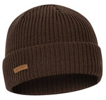 Helikon TEX Czapka WANDERER Merino Wool Earth Brown (CZ-WND-MW-0A) CZ-WND-MW-0A