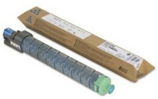 Ricoh Ricoh 841300 / 841551 błękitny (cyan) toner zamiennik