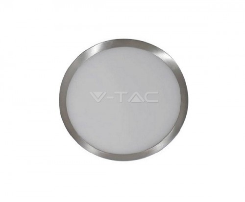 V-TAC Plafon sufitowy natynkowy 18W V-TAC 190 mm VT-1805SN