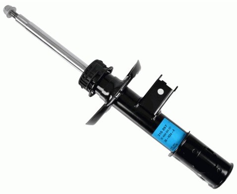 SACHS Amortyzator przód lewy 315 267
