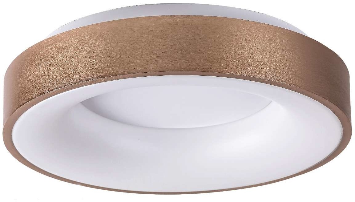 Rabalux 5053 - LED Plafon CARMELA LED/50W/230V