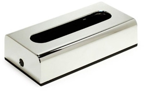 Gedy boite Mouchoirs chromée  Gedy  G-20081300000 2008