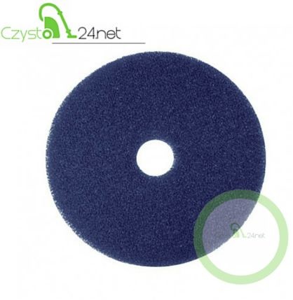 Pad niebieski (Możliwość wybrania rozmiaru) PNB17