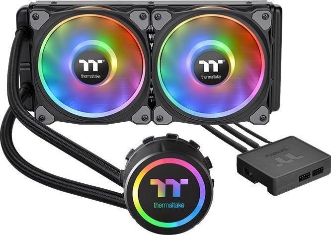 Thermaltake DX RGB 240 TT Premium