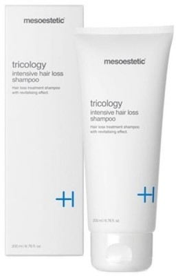 Mesoestetic Tricology Intensive Hair Loss Shampoo 200ml 08-0604
