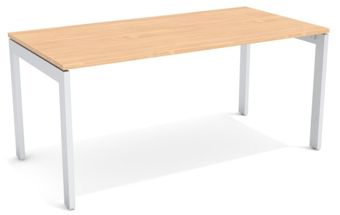 WUTEH Biurko NOMO NO-4 80 x 160 4466