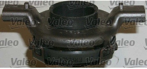 VALEO Zestaw sprzęgła 003414