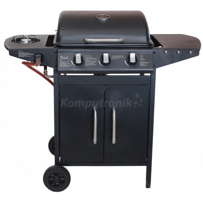 Activa California 8,7 + 2,5 kW 19788