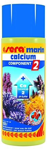 Sera sera 03419 marin Component 2 CA PH-buffer, 500 ml 3420