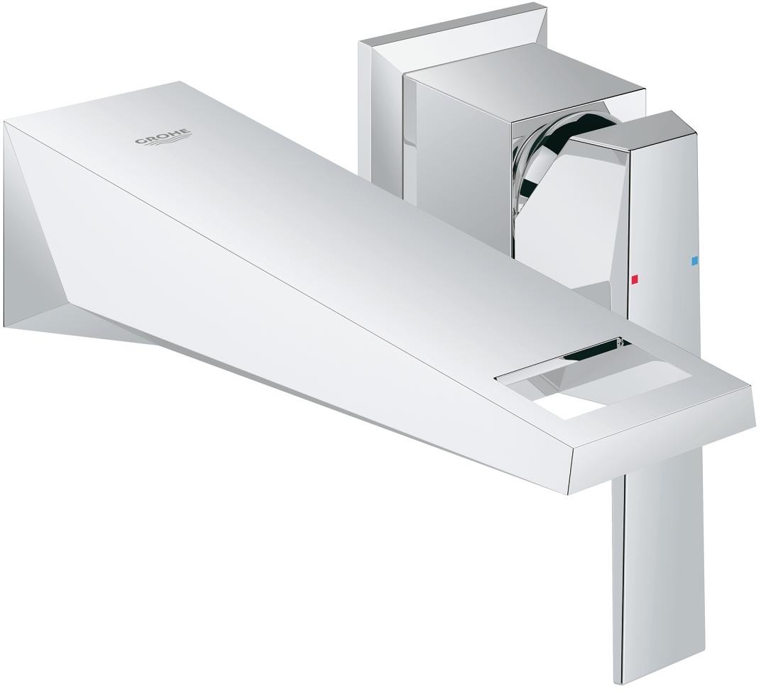 Grohe 2-otworowa bateria umywalkowa rozmiar S Allure Brilliant 19781000 19781000