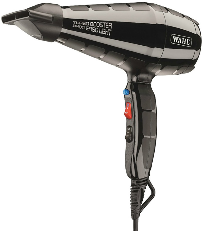 Wahl Profesjonalna suszarka Turbobooster 2400W