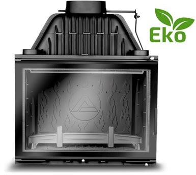Kawmet Kompakt W17 EKO 16 kW GLASS W17EKOGLASS