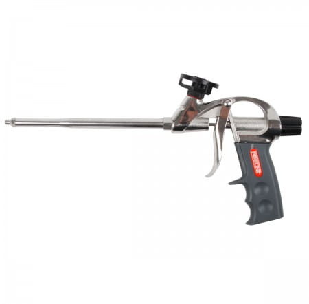 Proline PISTOLET DO PIANKI MONTAŻOWEJ METALOWY 340 MM sb.68618013