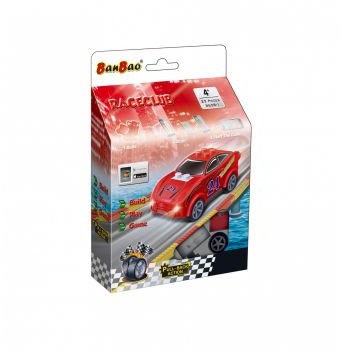 Banbao RACECLUB 8628