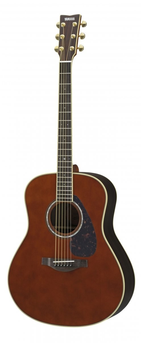 Yamaha LL6 ARE DT gitara elektro-akustyczna