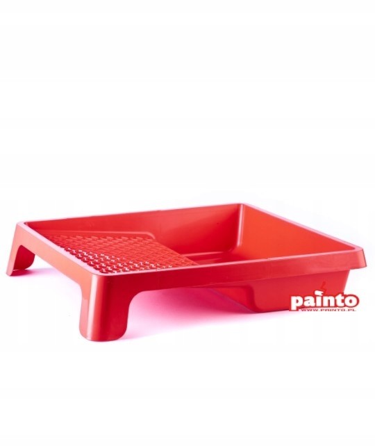 Kuweta Malarska Big 32x33 Czerwona